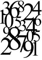 numbers