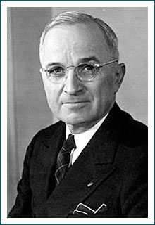 Harry S. Truman